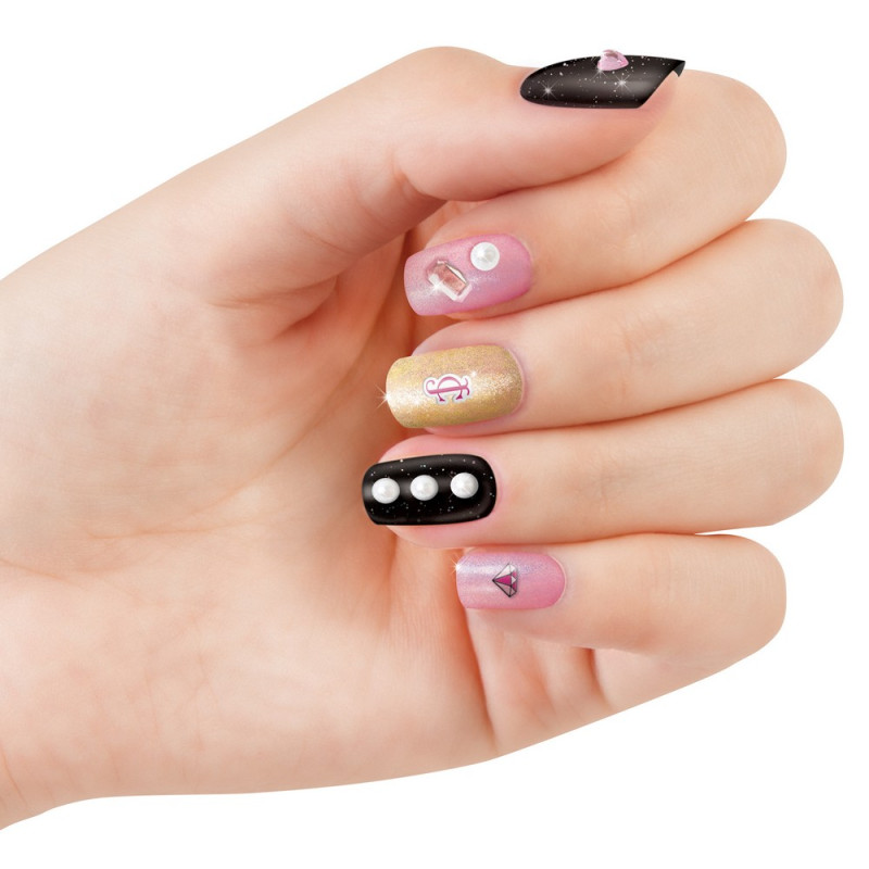 JUICY COUTURE SET ZA MANIKIR DAZZLING DESIGNS 