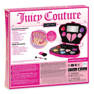 JUICY COUTURE KOZMETIČKI KOMPAKT BEJEWELED BEAUTY 
