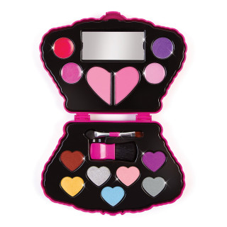 JUICY COUTURE KOZMETIČKI KOMPAKT BEJEWELED BEAUTY 