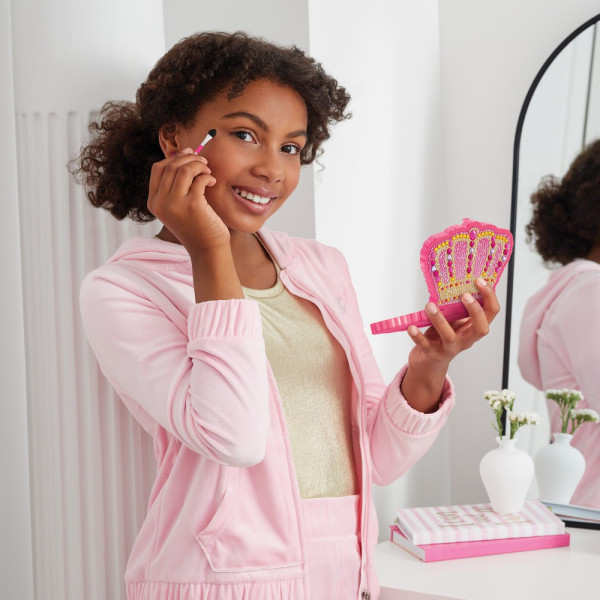 JUICY COUTURE KOZMETIČKI KOMPAKT BEJEWELED BEAUTY 