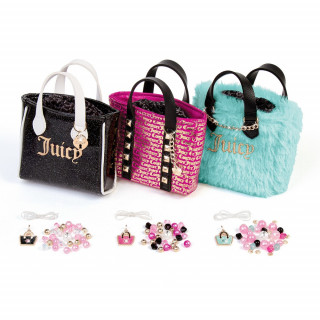 JUICY COUTURE SAKUPI I URADI SAM SET NARUKVICA 
