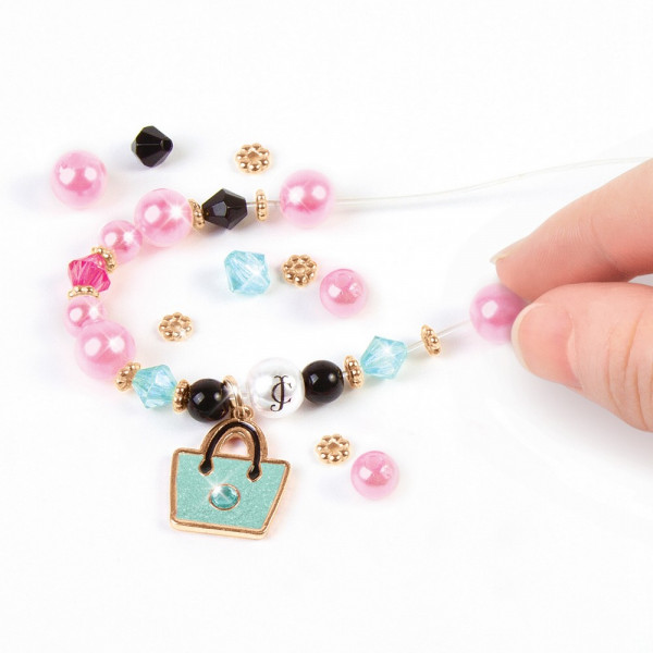 JUICY COUTURE SAKUPI I URADI SAM SET NARUKVICA 