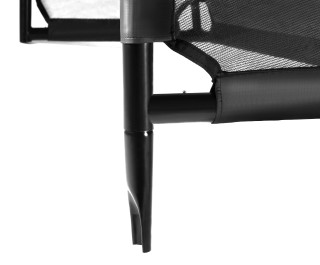 SALTA LEGEND GOL ZA FUDBAL 220 X 170 X 80 CM