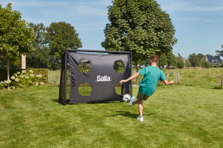 SALTA LEGEND GOL ZA FUDBAL 220 X 170 X 80 CM