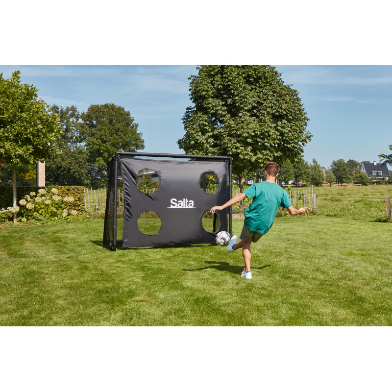 SALTA LEGEND GOL ZA FUDBAL 220 X 170 X 80 CM