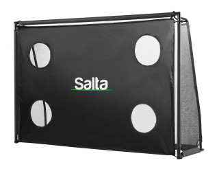 SALTA LEGEND GOL ZA FUDBAL SA MREZOM ZA VEZBANJE 300 X 200 X 90 CM