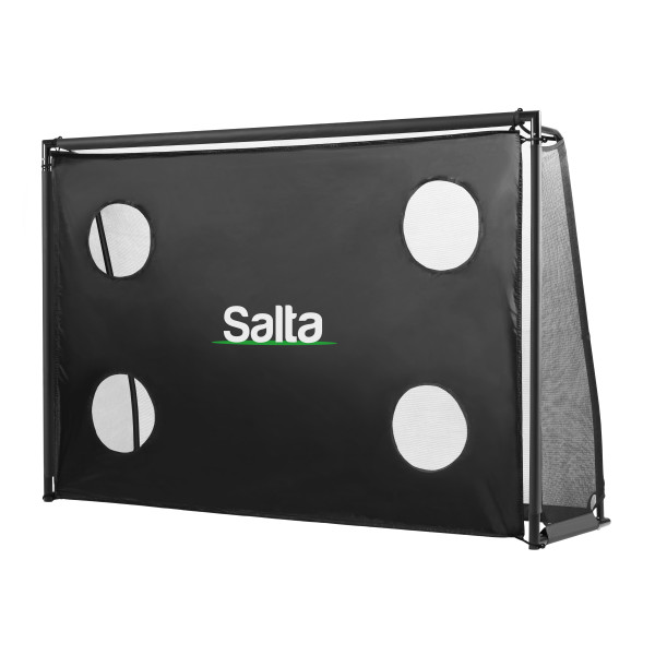 SALTA LEGEND GOL ZA FUDBAL SA MREZOM ZA VEZBANJE 300 X 200 X 90 CM