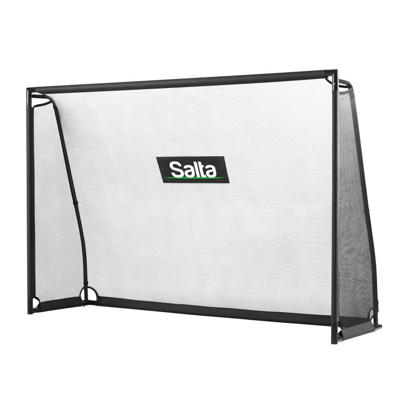 SALTA LEGEND GOL ZA FUDBAL SA MREZOM ZA VEZBANJE 300 X 200 X 90 CM