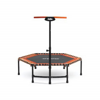 SALTA TRAMBOLINA ZA FITNES NARANDZASTA 140CM 