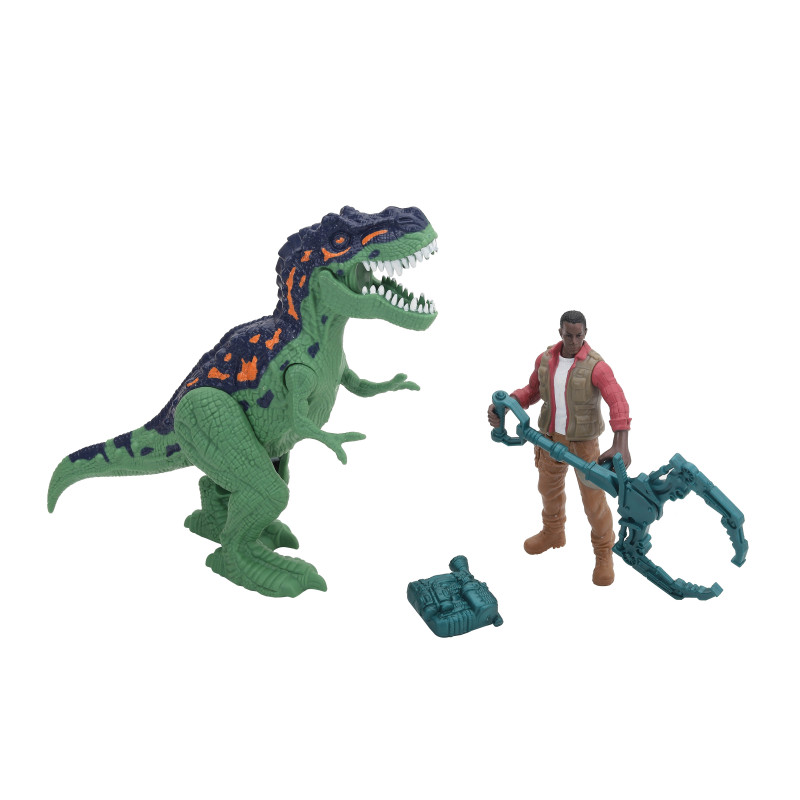 DINO VALLEY DINO OPASNOST SET ZA IGRU