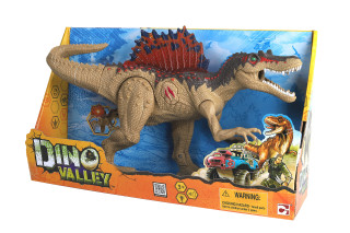 DINO VALLEY VELIKI SPINOSAURUS SET ZA IGRU