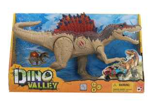 DINO VALLEY VELIKI SPINOSAURUS SET ZA IGRU