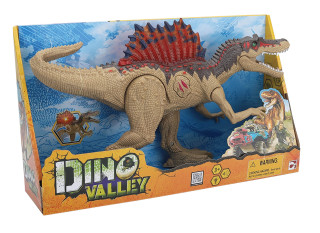 DINO VALLEY VELIKI SPINOSAURUS SET ZA IGRU