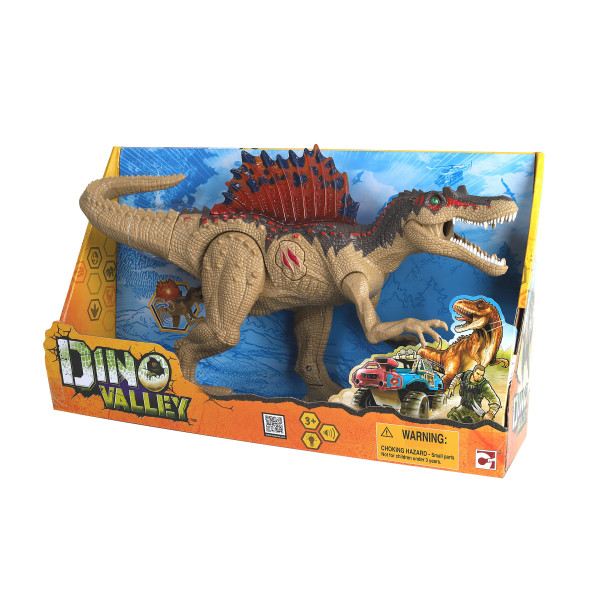 DINO VALLEY VELIKI SPINOSAURUS SET ZA IGRU