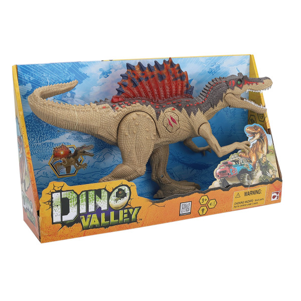 DINO VALLEY VELIKI SPINOSAURUS SET ZA IGRU