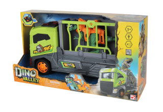 DINO VALLEY DINO TRANSPORTER 
