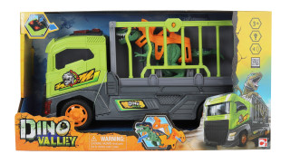 DINO VALLEY DINO TRANSPORTER 