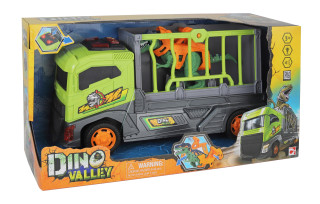 DINO VALLEY DINO TRANSPORTER 