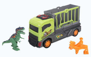 DINO VALLEY DINO TRANSPORTER 