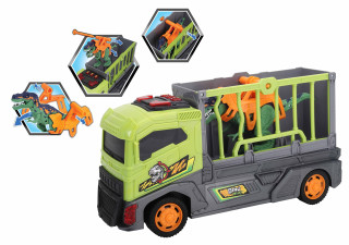 DINO VALLEY DINO TRANSPORTER 