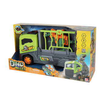 DINO VALLEY DINO TRANSPORTER 