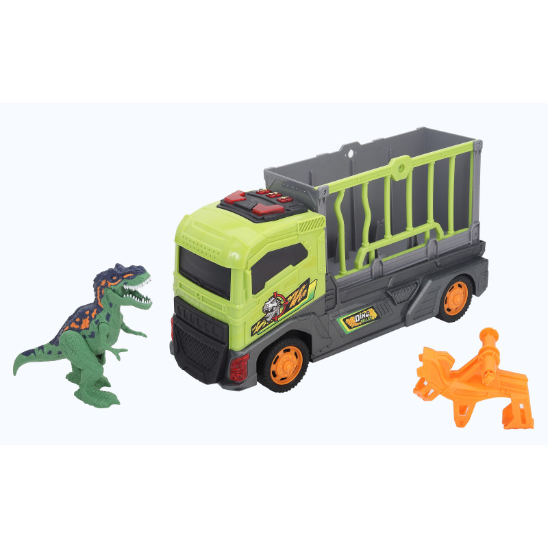 DINO VALLEY DINO TRANSPORTER 