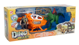 DINO VALLEY DINO TRAGAČ SET ASST