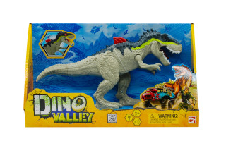 DINO VALLEY DINO KOJI RIČE ASST SA SVETLOM I ZVUKOM