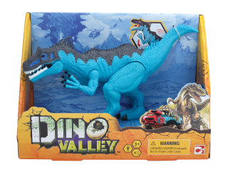 DINO VALLEY OPASNI DINOSAURUSI SA SVETLOM I ZVUKOM ASST
