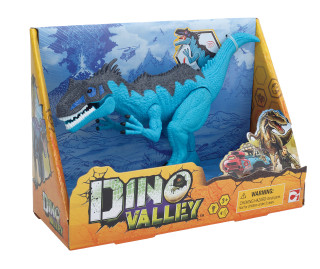 DINO VALLEY OPASNI DINOSAURUSI SA SVETLOM I ZVUKOM ASST