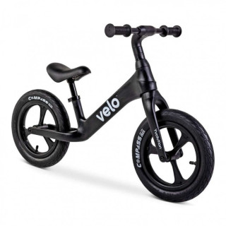 YVOLUTION VELO PRO BALANS BICIKL CRNI 