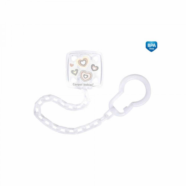 CANPOL LANAC ZA VARALICU 10/877 NEWBORN BABY
