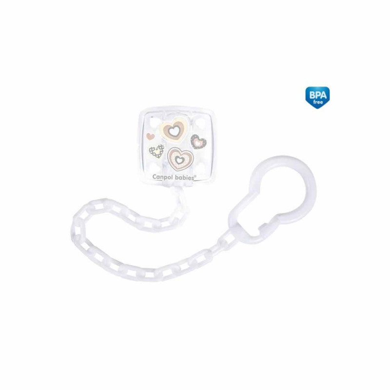CANPOL LANAC ZA VARALICU 10/877 NEWBORN BABY