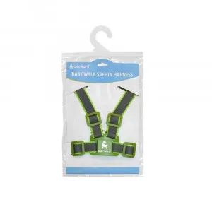 LORELLI BERTONI KAISEVI GREY GREEN