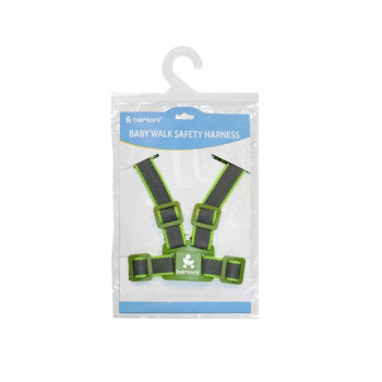 LORELLI BERTONI KAISEVI GREY GREEN 