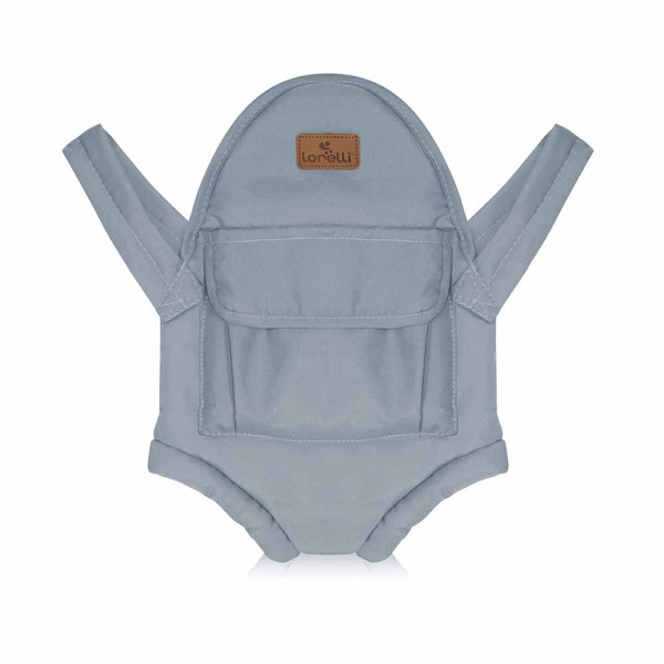 LORELLI KENGUR HOLIDAY GREY LORELLI 