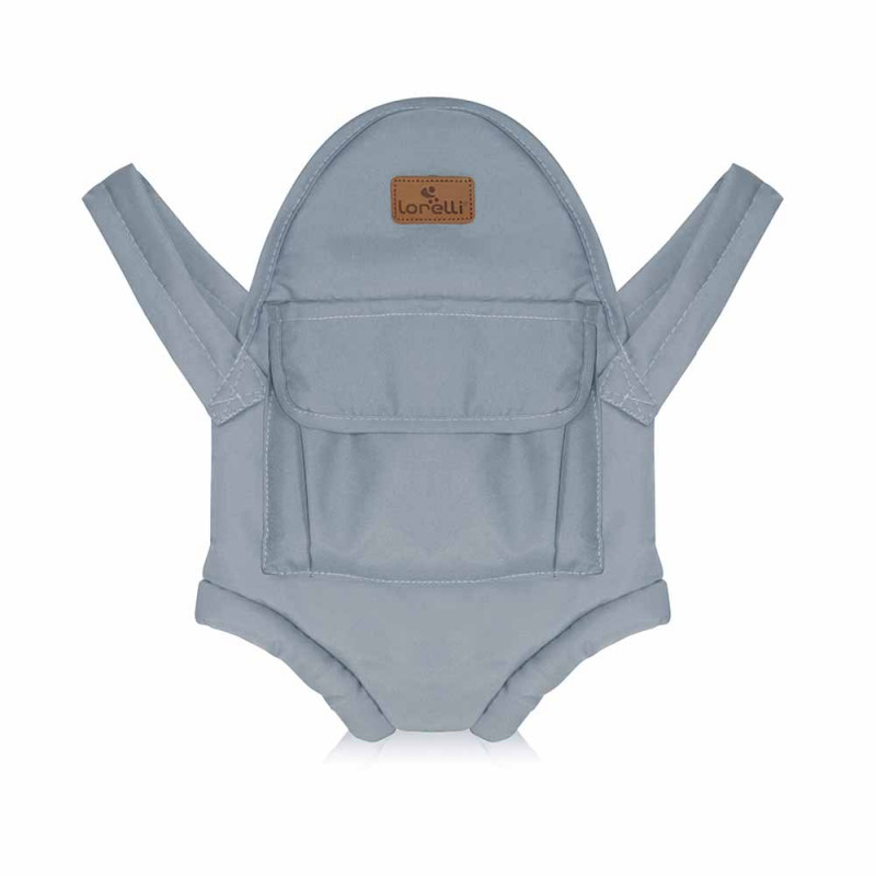 LORELLI KENGUR HOLIDAY GREY LORELLI