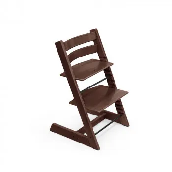 STOKKE HRANILICA DRVENA TRIPP TRAPP WALNUT 