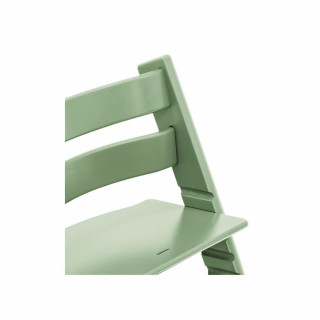 STOKKE HRANILICA DRVENA TRIPP TRAPP MOSS GREEN 