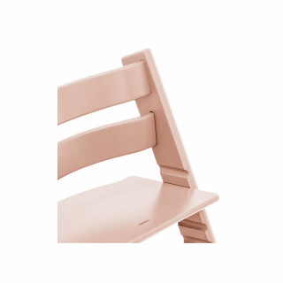 STOKKE HRANILICA DRVENA TRIPP TRAPP SERENE PINK