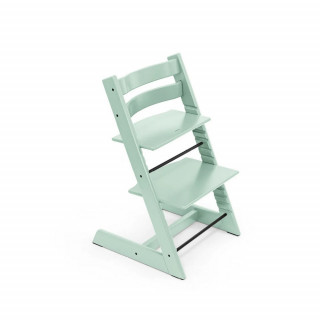 STOKKE HRANILICA DRVENA TRIPP TRAPP SOFT MINT 