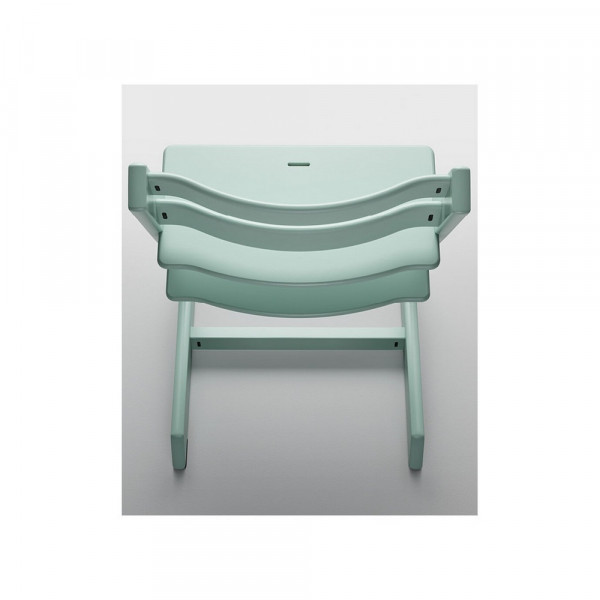 STOKKE HRANILICA DRVENA TRIPP TRAPP SOFT MINT