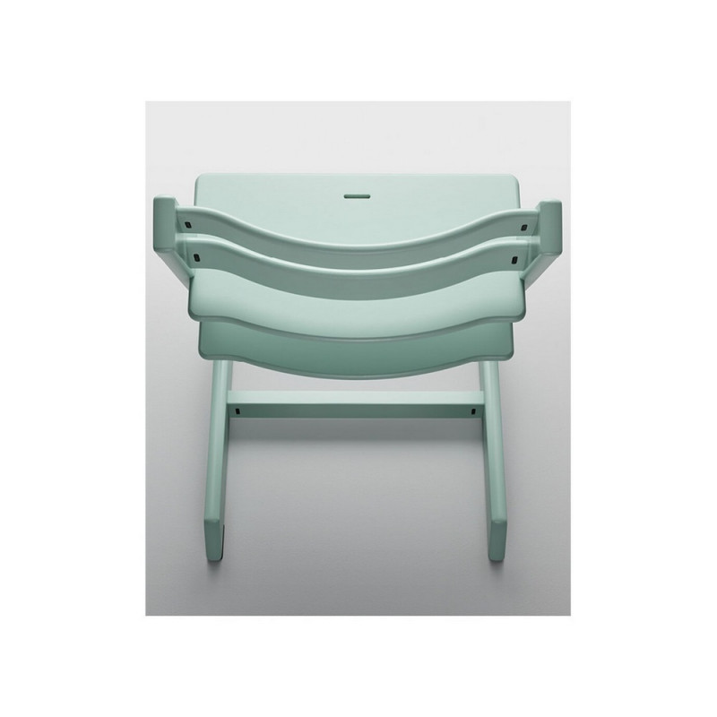 STOKKE HRANILICA DRVENA TRIPP TRAPP SOFT MINT