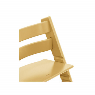 STOKKE HRANILICA DRVENA TRIPP TRAPP SUNFLOWER YELLOW