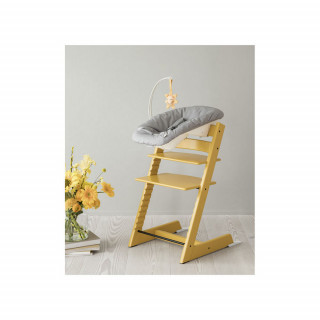 STOKKE HRANILICA DRVENA TRIPP TRAPP SUNFLOWER YELLOW 