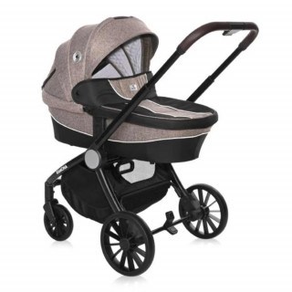 LORELLI KOLICA TRIO SISTEM RAMONA BEIGE