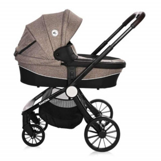LORELLI KOLICA TRIO SISTEM RAMONA BEIGE