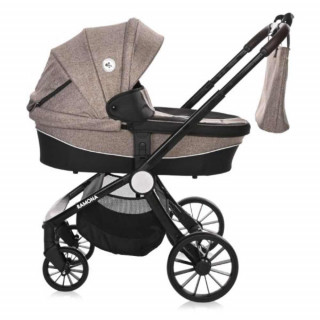 LORELLI KOLICA TRIO SISTEM RAMONA BEIGE