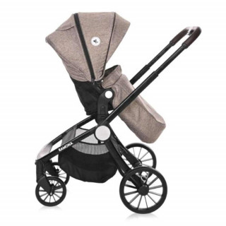 LORELLI KOLICA TRIO SISTEM RAMONA BEIGE