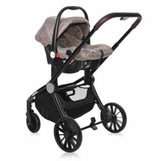 LORELLI KOLICA TRIO SISTEM RAMONA BEIGE